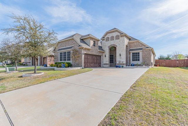 2368 Llano Drive, Royse City, TX 75189