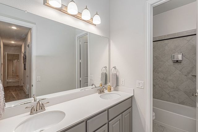 2368 Llano Drive, Royse City, TX 75189