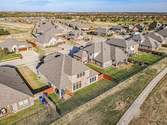 2368 Llano Drive, Royse City, TX 75189