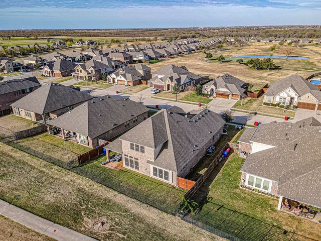 2368 Llano Drive, Royse City, TX 75189