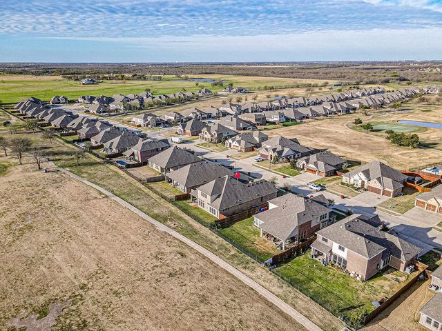 2368 Llano Drive, Royse City, TX 75189