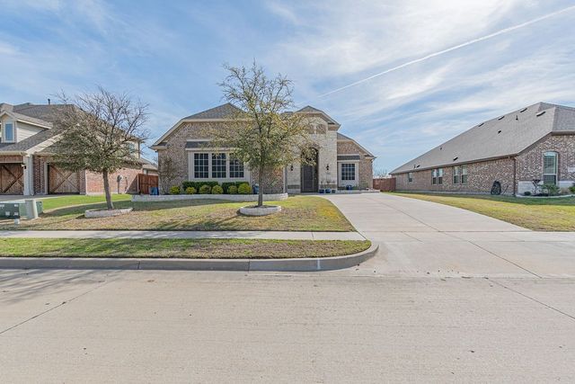 2368 Llano Drive, Royse City, TX 75189