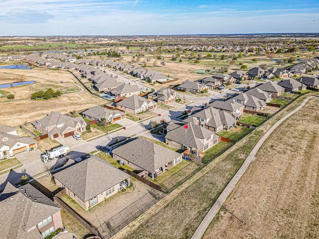 2368 Llano Drive, Royse City, TX 75189