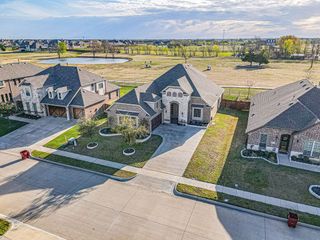 2368 Llano Drive, Royse City, TX 75189
