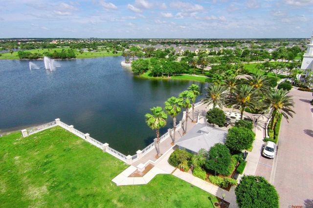 11740 SW Aquila Way, Port St Lucie, FL 34987