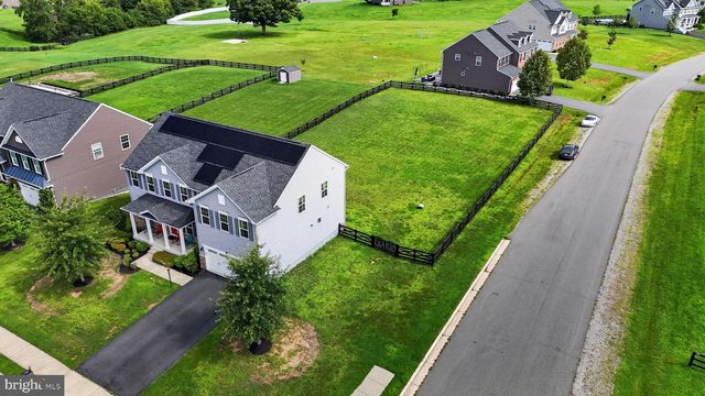 7901 CONTINENTAL CT, Fredericksburg, VA 22407