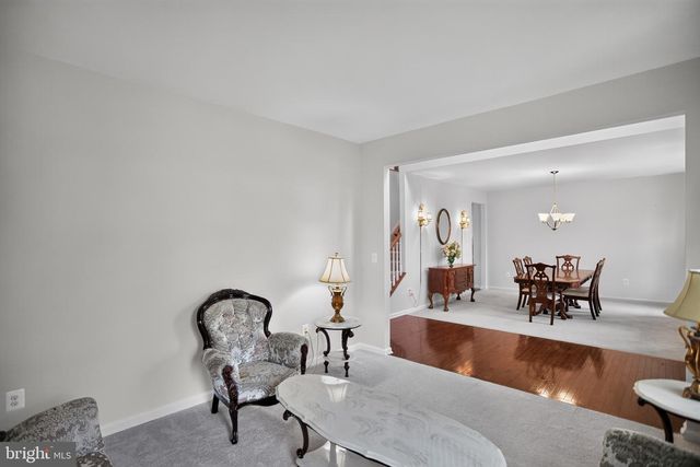 7901 CONTINENTAL CT, Fredericksburg, VA 22407