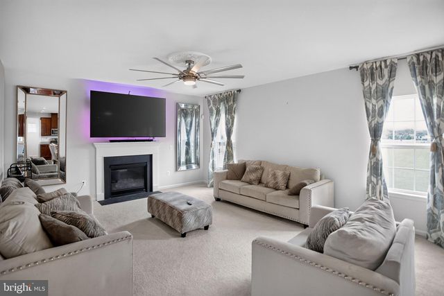 7901 CONTINENTAL CT, Fredericksburg, VA 22407