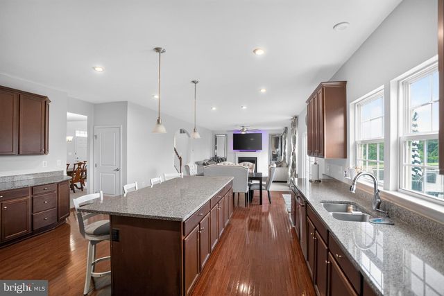 7901 CONTINENTAL CT, Fredericksburg, VA 22407