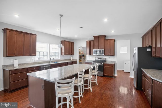 7901 CONTINENTAL CT, Fredericksburg, VA 22407