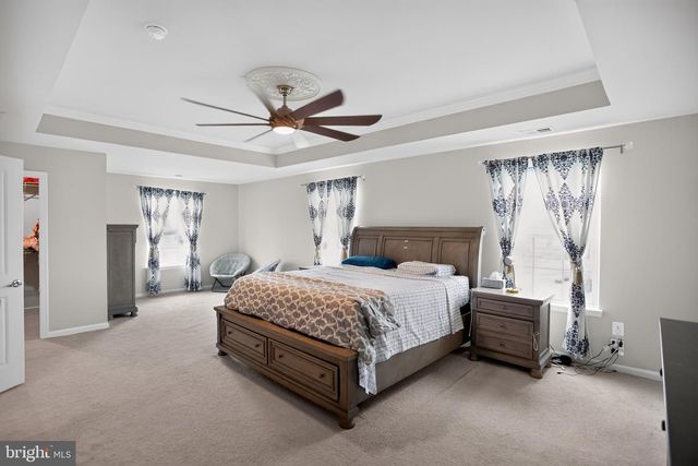 7901 CONTINENTAL CT, Fredericksburg, VA 22407