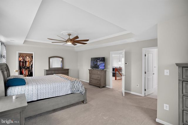 7901 CONTINENTAL CT, Fredericksburg, VA 22407