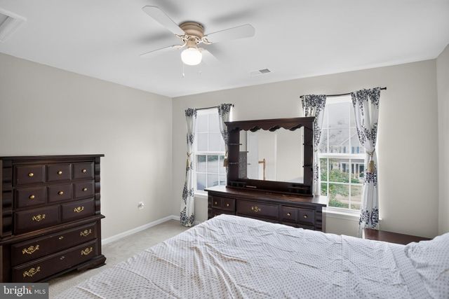7901 CONTINENTAL CT, Fredericksburg, VA 22407