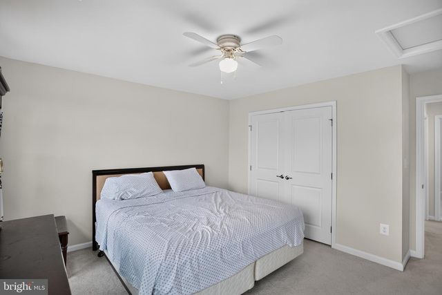 7901 CONTINENTAL CT, Fredericksburg, VA 22407