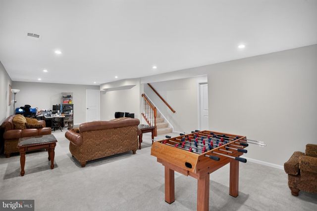 7901 CONTINENTAL CT, Fredericksburg, VA 22407