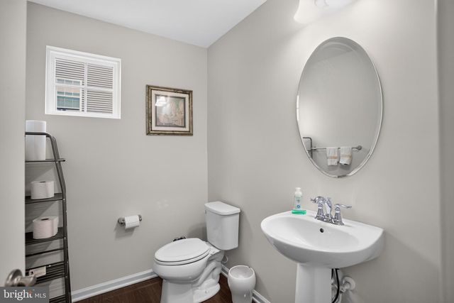 7901 CONTINENTAL CT, Fredericksburg, VA 22407