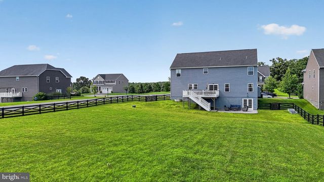 7901 CONTINENTAL CT, Fredericksburg, VA 22407