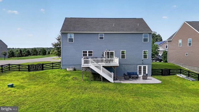 7901 CONTINENTAL CT, Fredericksburg, VA 22407