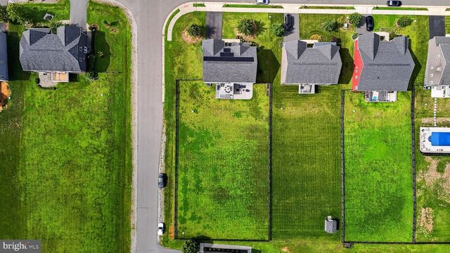 7901 CONTINENTAL CT, Fredericksburg, VA 22407
