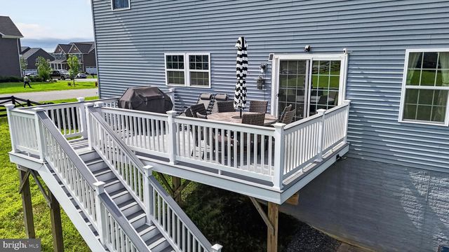 7901 CONTINENTAL CT, Fredericksburg, VA 22407