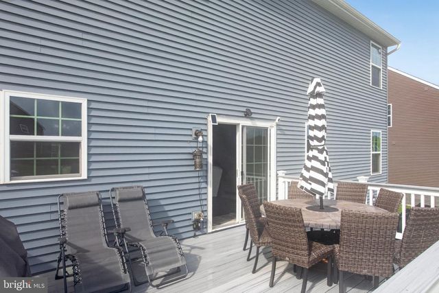 7901 CONTINENTAL CT, Fredericksburg, VA 22407