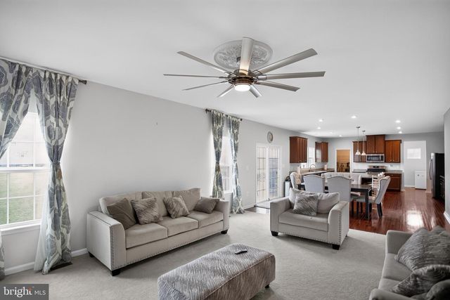7901 CONTINENTAL CT, Fredericksburg, VA 22407