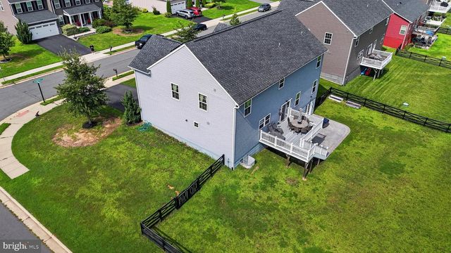 7901 CONTINENTAL CT, Fredericksburg, VA 22407