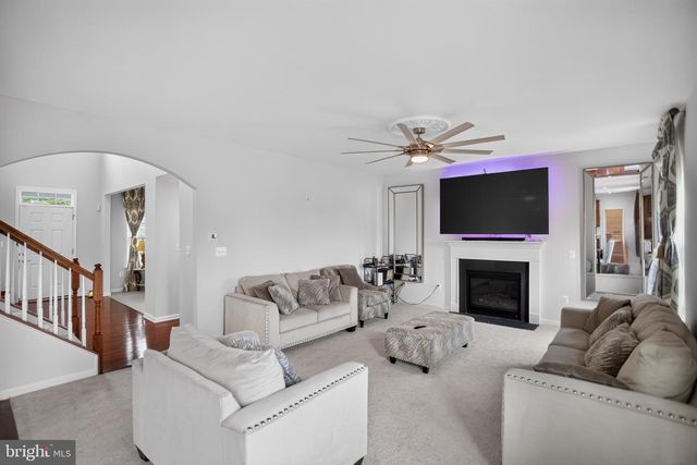7901 CONTINENTAL CT, Fredericksburg, VA 22407