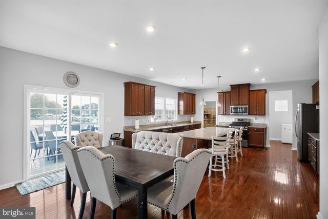 7901 CONTINENTAL CT, Fredericksburg, VA 22407