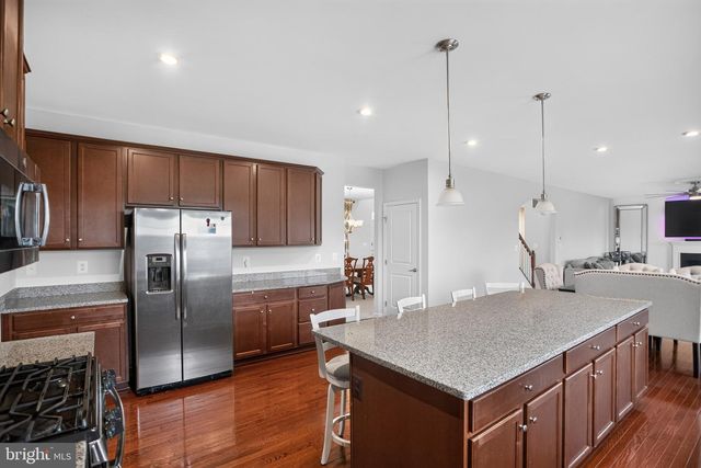 7901 CONTINENTAL CT, Fredericksburg, VA 22407