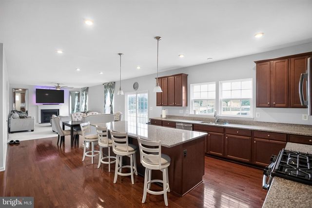 7901 CONTINENTAL CT, Fredericksburg, VA 22407