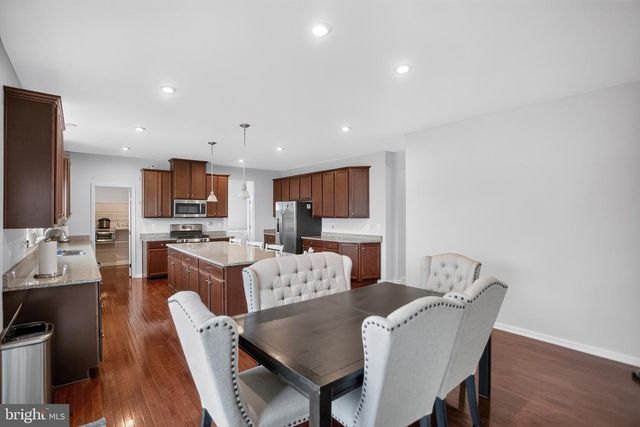7901 CONTINENTAL CT, Fredericksburg, VA 22407