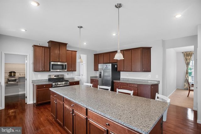 7901 CONTINENTAL CT, Fredericksburg, VA 22407