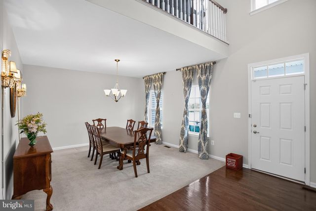 7901 CONTINENTAL CT, Fredericksburg, VA 22407
