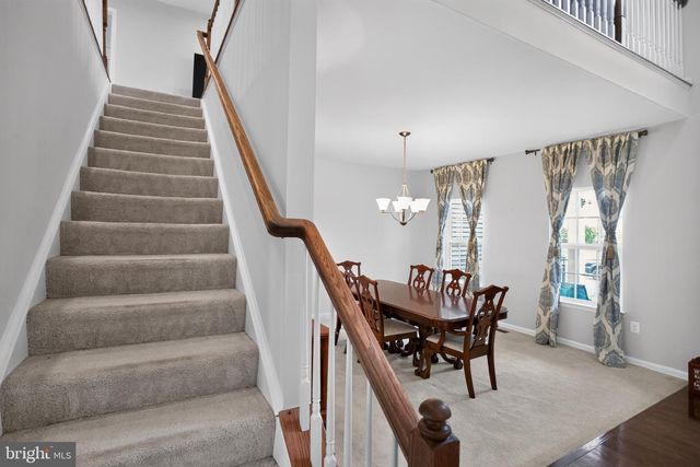 7901 CONTINENTAL CT, Fredericksburg, VA 22407