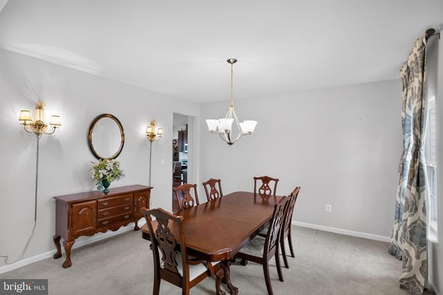 7901 CONTINENTAL CT, Fredericksburg, VA 22407