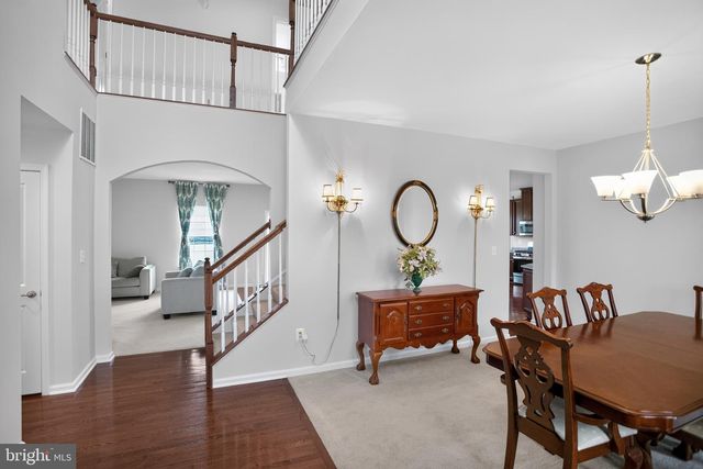 7901 CONTINENTAL CT, Fredericksburg, VA 22407