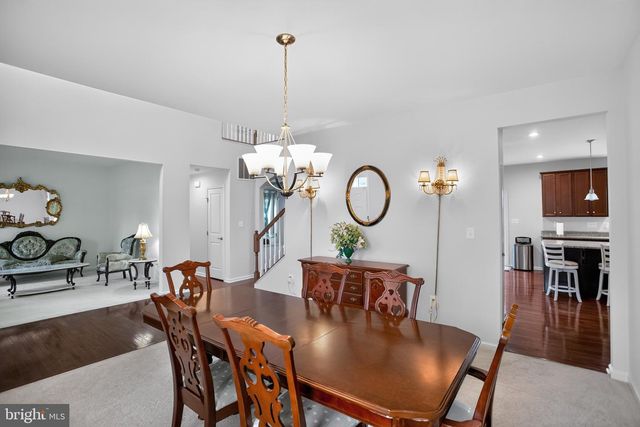 7901 CONTINENTAL CT, Fredericksburg, VA 22407