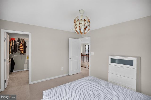 7901 CONTINENTAL CT, Fredericksburg, VA 22407