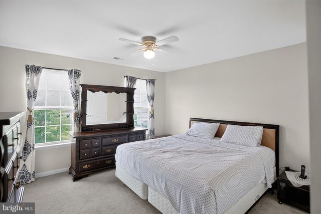 7901 CONTINENTAL CT, Fredericksburg, VA 22407
