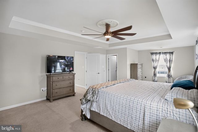 7901 CONTINENTAL CT, Fredericksburg, VA 22407
