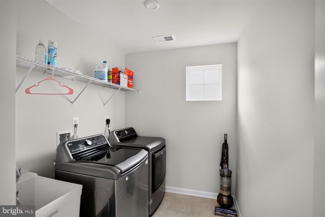 7901 CONTINENTAL CT, Fredericksburg, VA 22407
