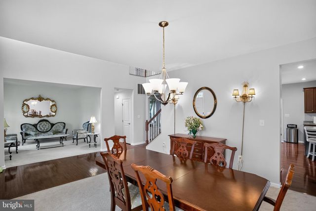 7901 CONTINENTAL CT, Fredericksburg, VA 22407