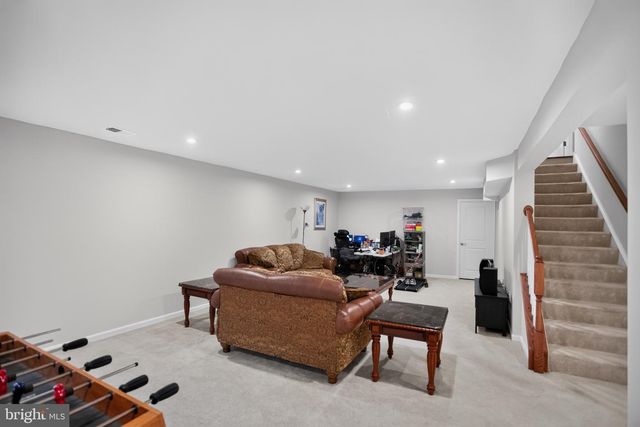 7901 CONTINENTAL CT, Fredericksburg, VA 22407