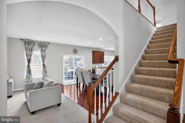 7901 CONTINENTAL CT, Fredericksburg, VA 22407