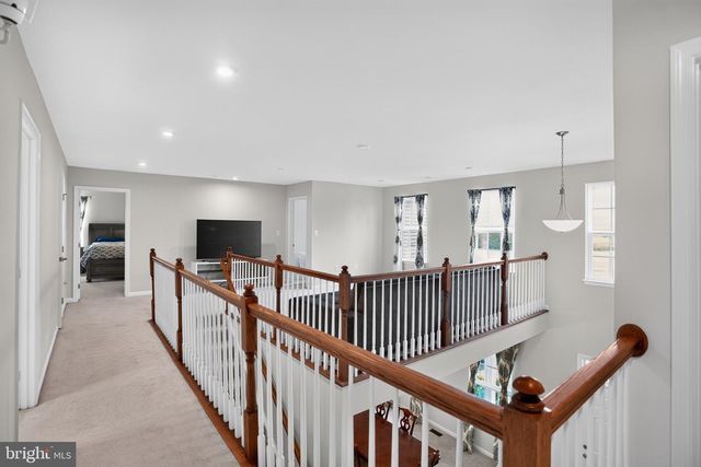 7901 CONTINENTAL CT, Fredericksburg, VA 22407