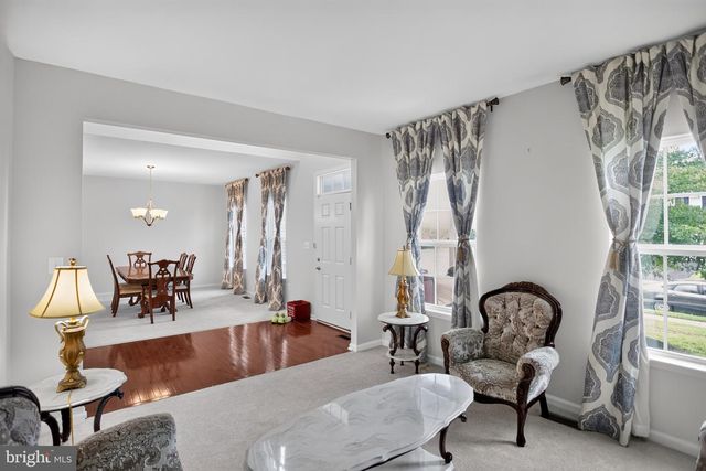 7901 CONTINENTAL CT, Fredericksburg, VA 22407