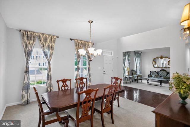 7901 CONTINENTAL CT, Fredericksburg, VA 22407