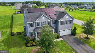 7901 CONTINENTAL CT, Fredericksburg, VA 22407