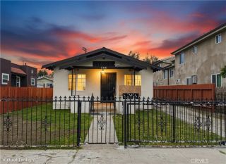 321 W 83rd, Los Angeles, CA 90003